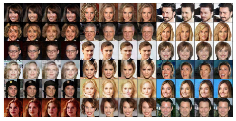 Reconstructions